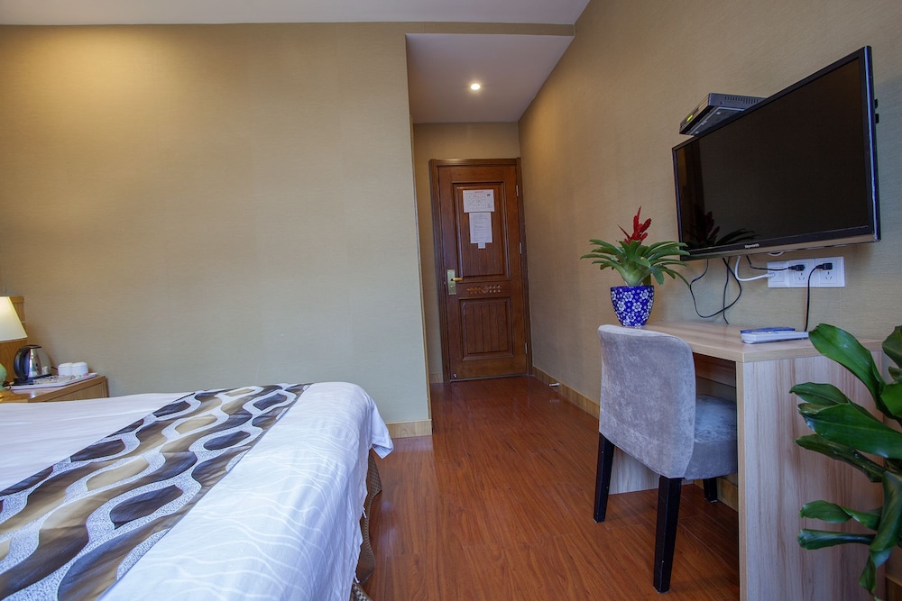 Wuzhen Duoduo Happy Guest House