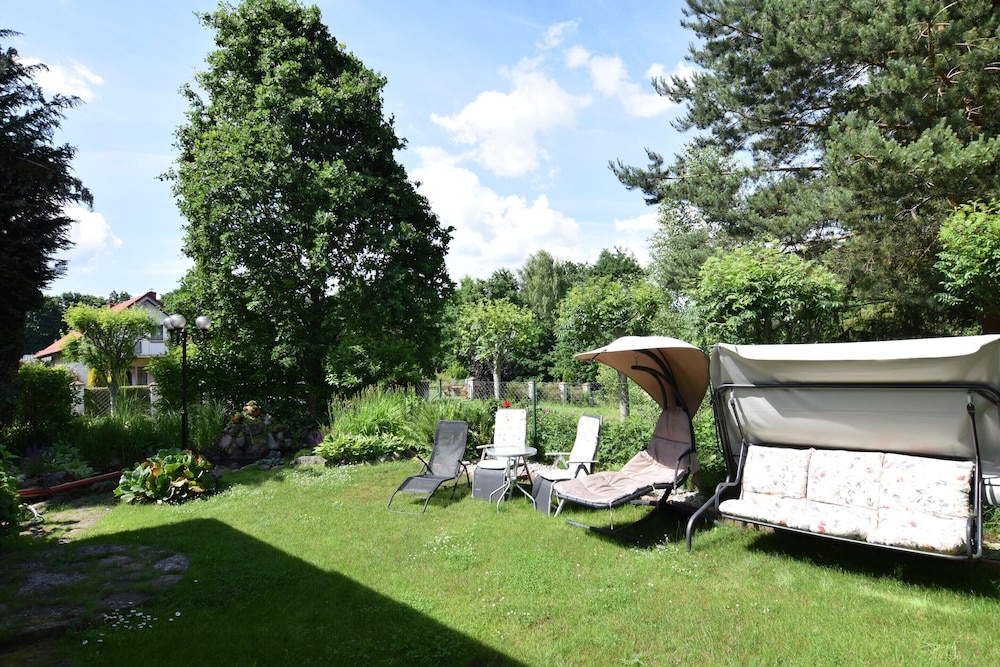 Holiday Home in Krzynia