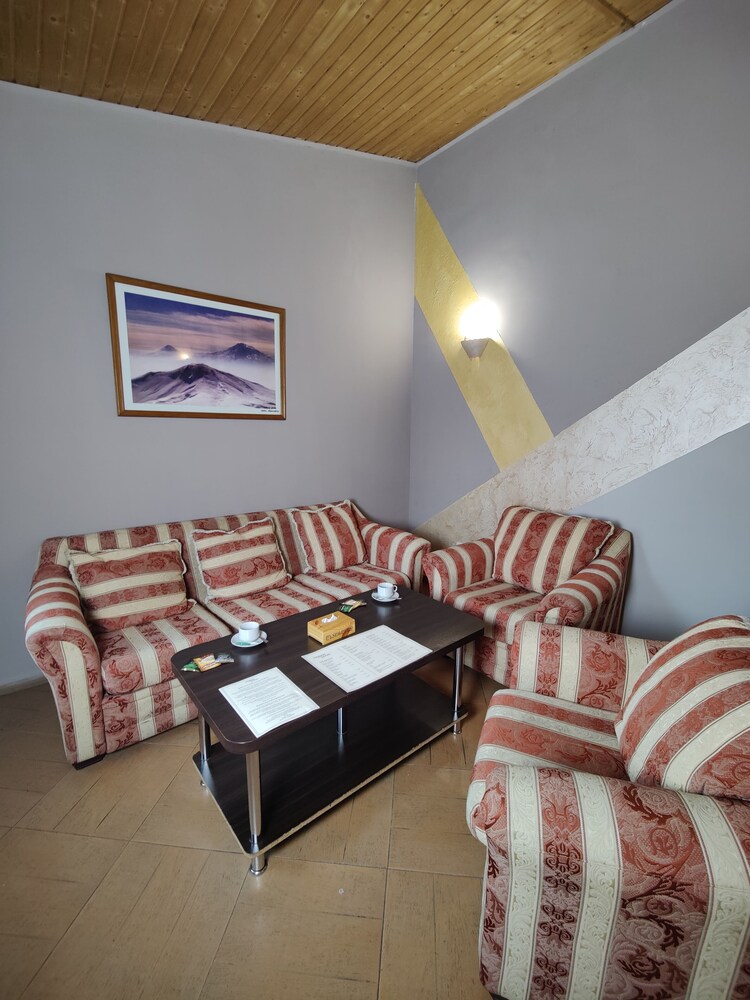 Organic House & Aquapark