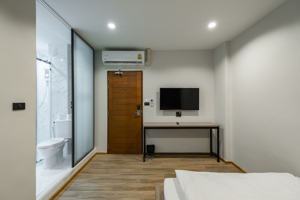19A Bangkok