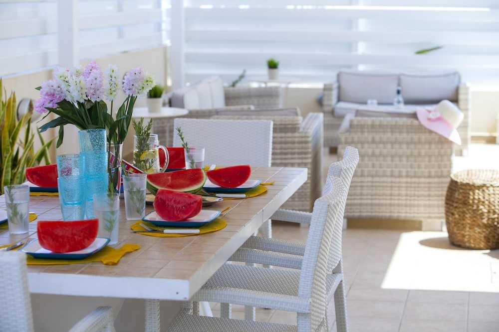 Villa Posidonas 3 in Protaras