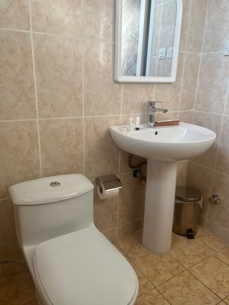 Afaq Suite suli