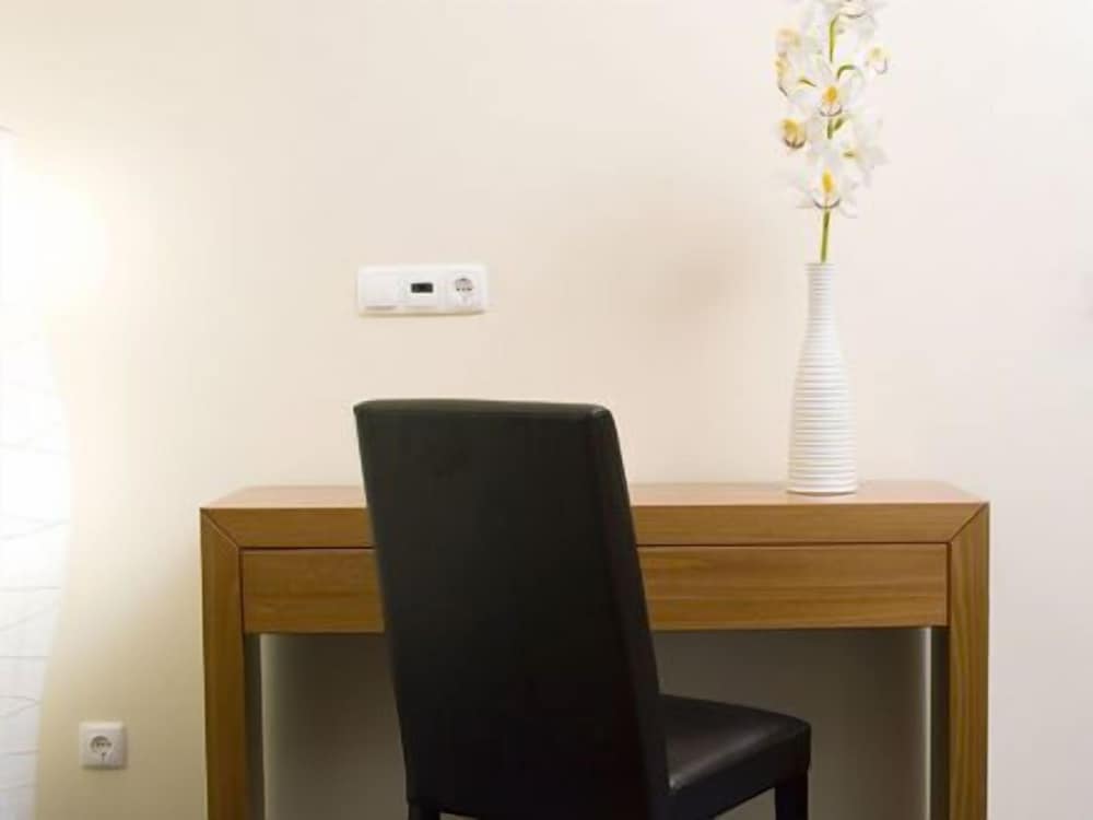 Inn Fashion Residence