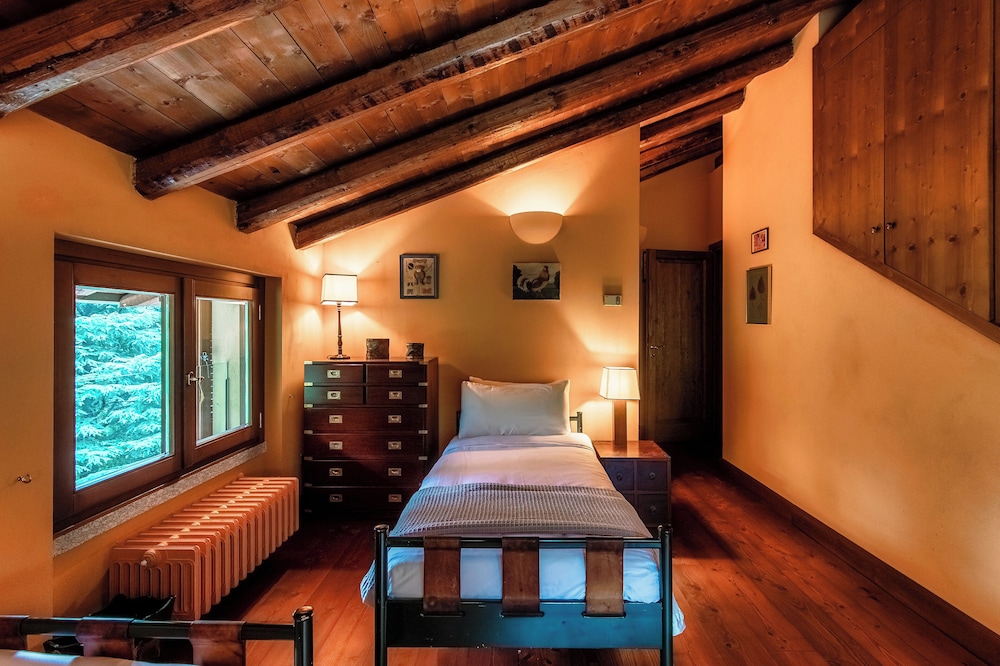 Villa Oasi