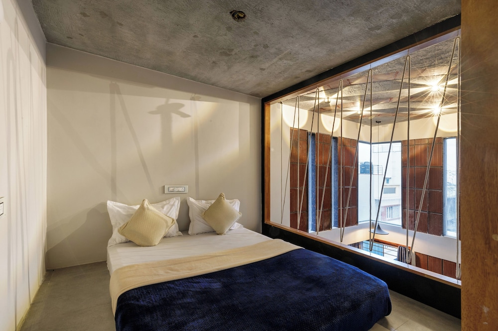 Terrastone Duplex Apartment