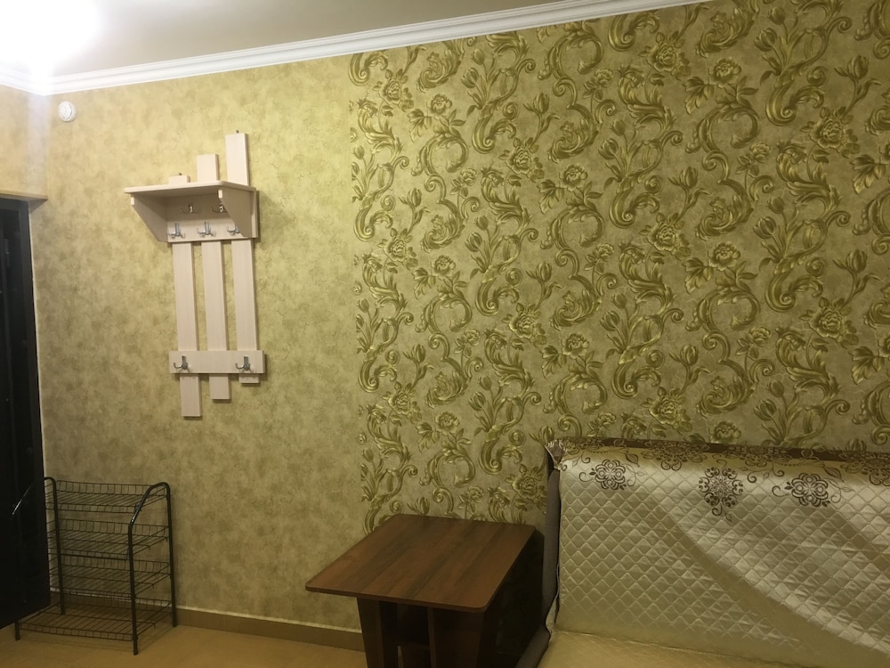 Antonina Guest House