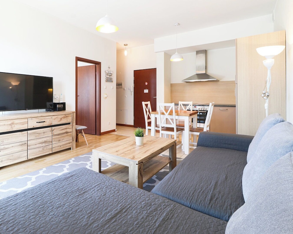 Baltic Park Plaza by Baltic Home