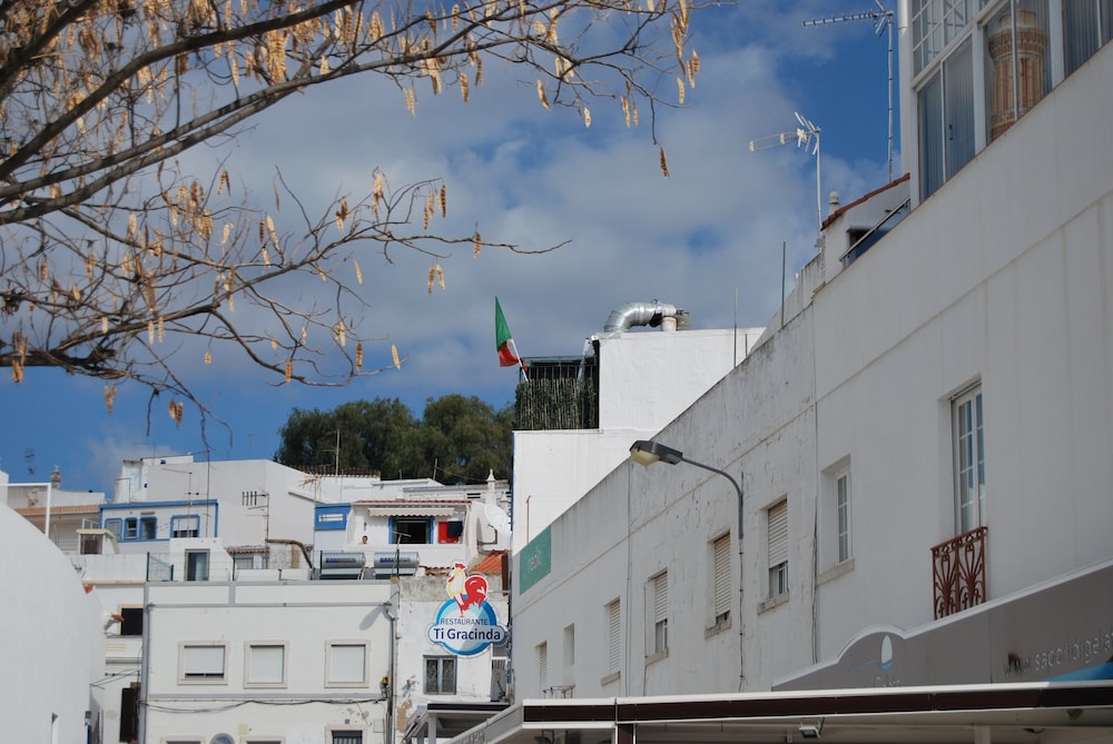 Ah Albufeira - Three-bedroom Apartment in Front of the Sea view 5