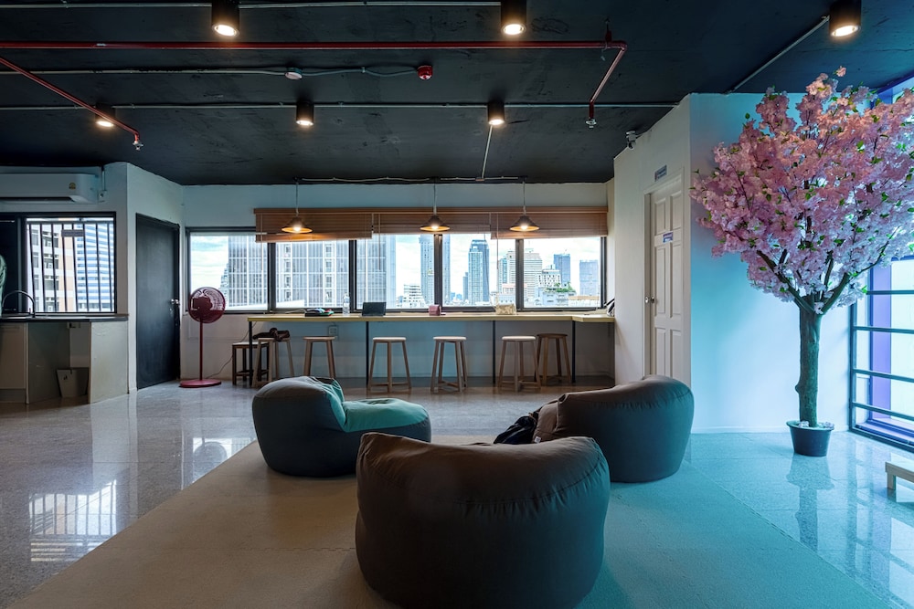 Kinboshi Hostel