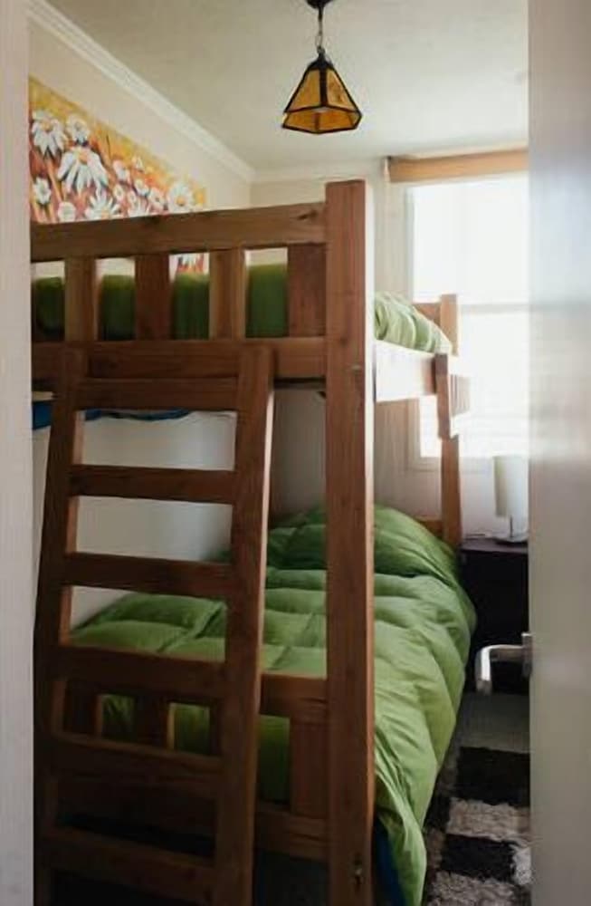 Almond Suite - San Francisco