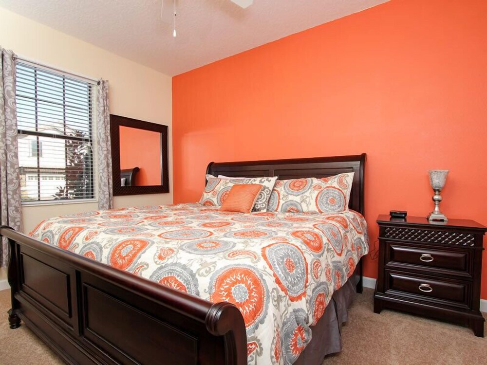 Ov3018 - Champions Gate Resort - 9 Bed 5 Baths Villa view 5