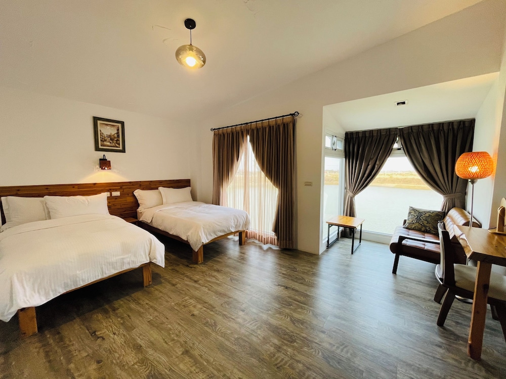 LanJen Villa B&B