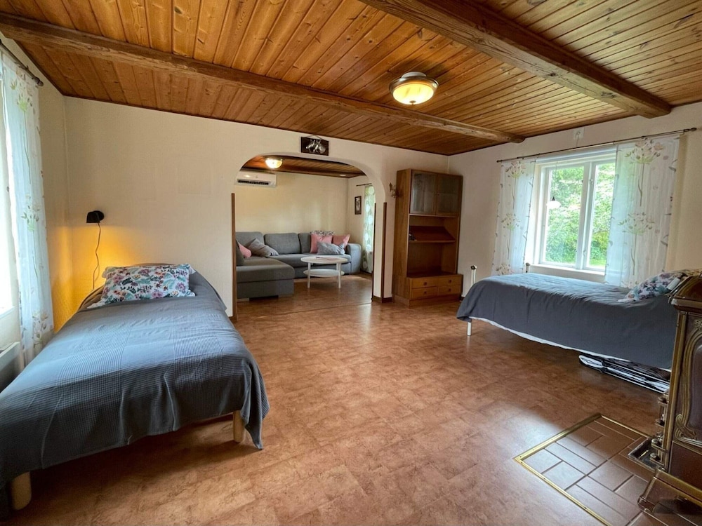 4 Person Holiday Home in Everod-by Traum