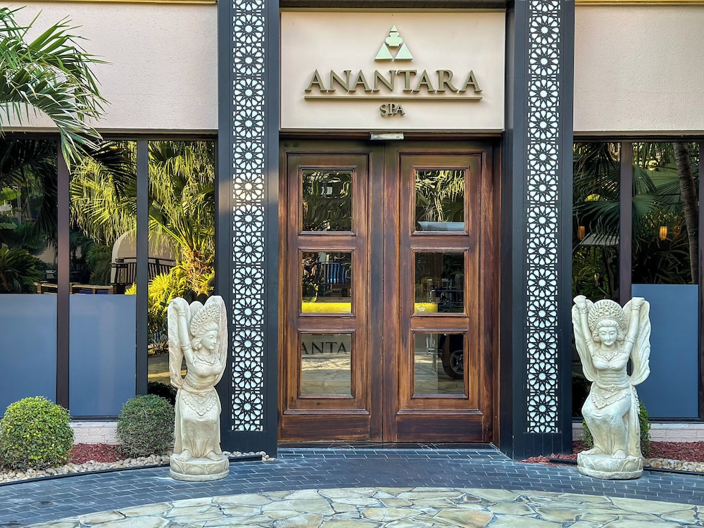Resort Apartments - Royal Amwaj North