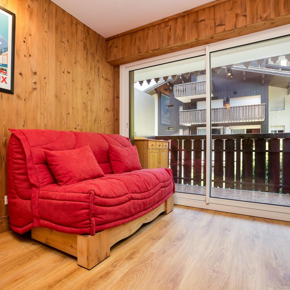 Appartement Clos du Savoy E1