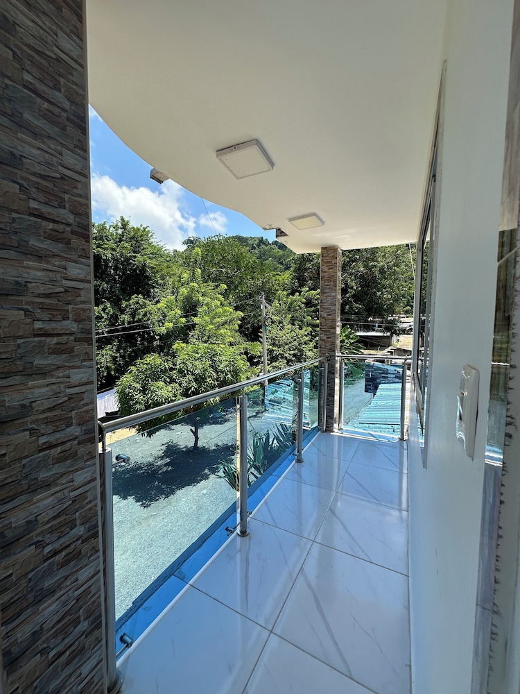 Buritaca House