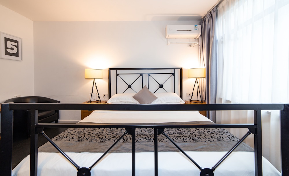 Humble Inn Boutique Residence
