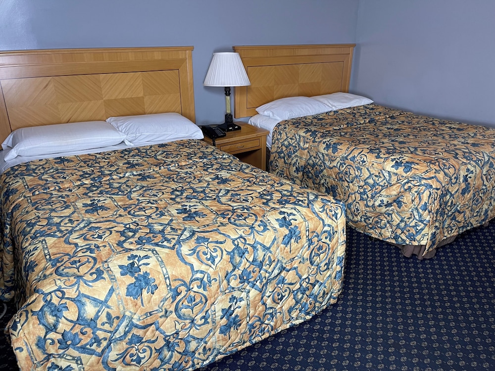 WAYFARE MOTEL