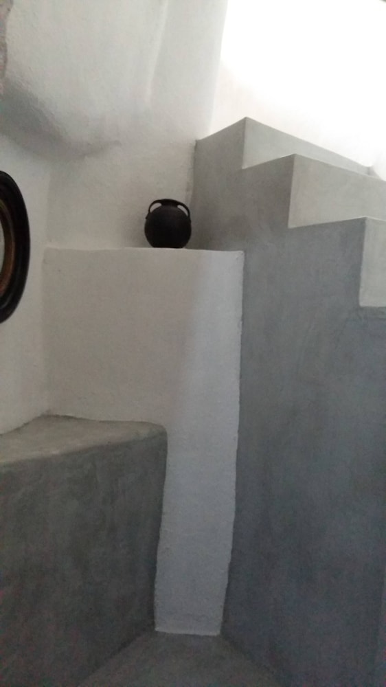 Charming 1705 Castle House in Pirgos Kallistis, Greece