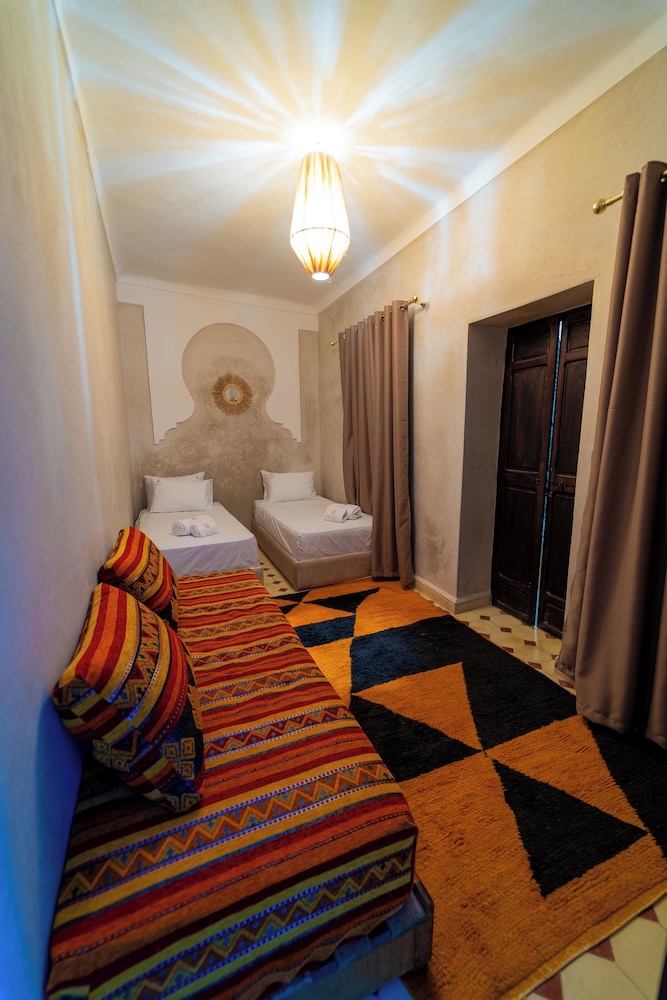 Riad Lalla Fatima