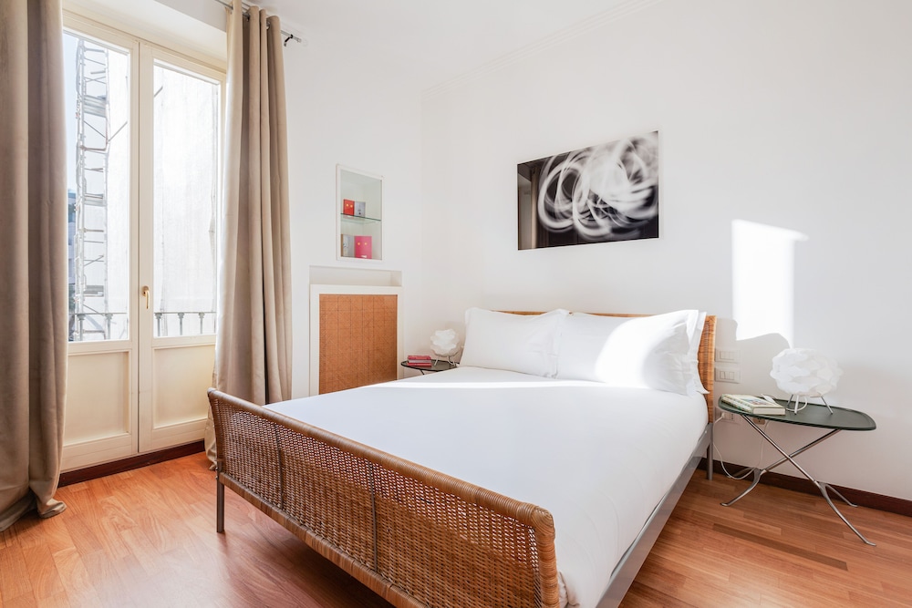 Brera Apartments in Porta Venezia