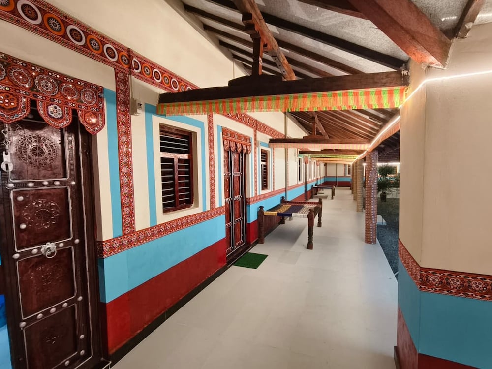 Rann Bhumi Villa