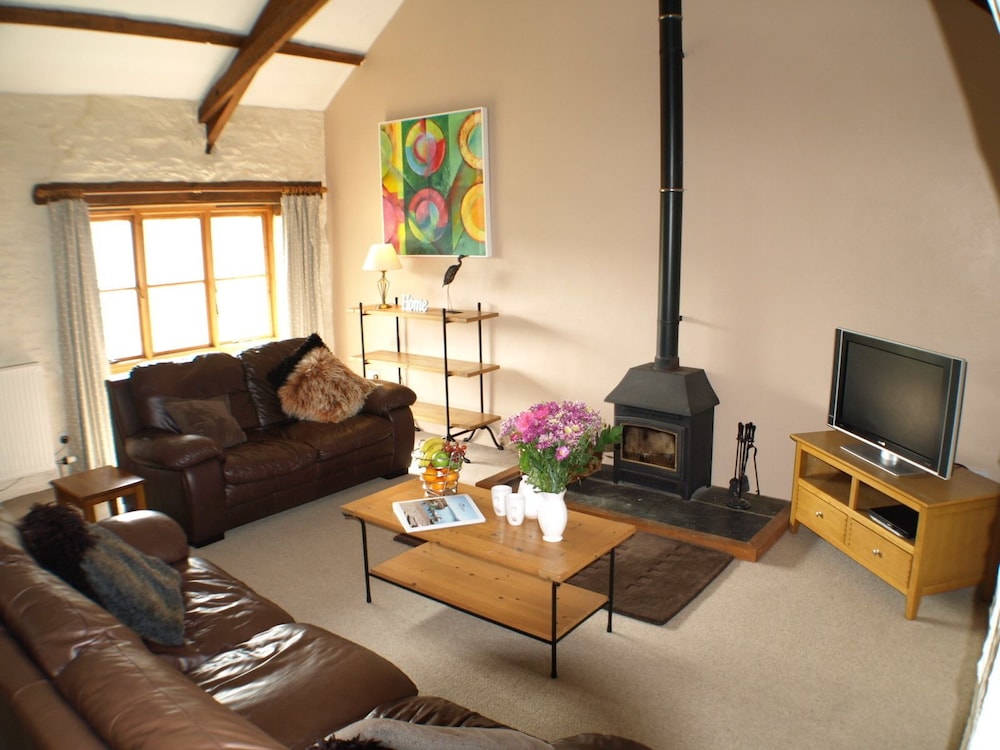 Looe Vacations - Polean Farm Cottages - Property Image 23