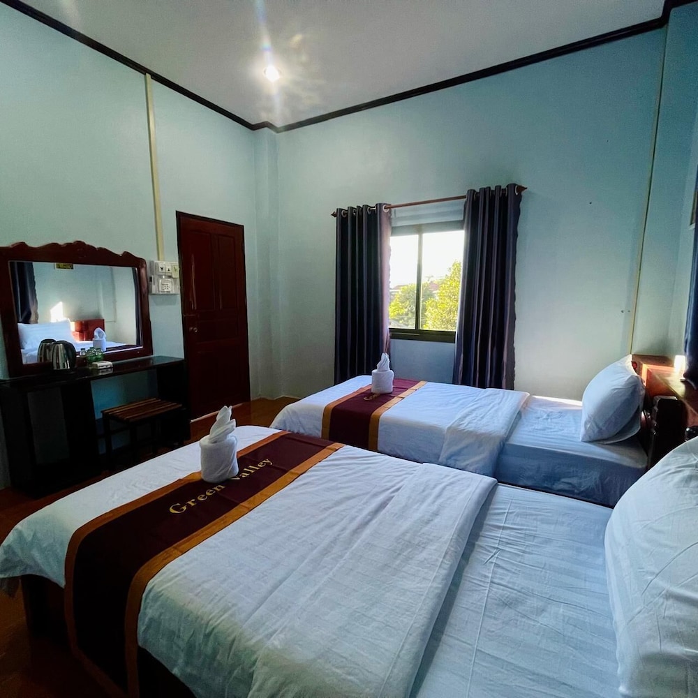 Smile Guesthouse