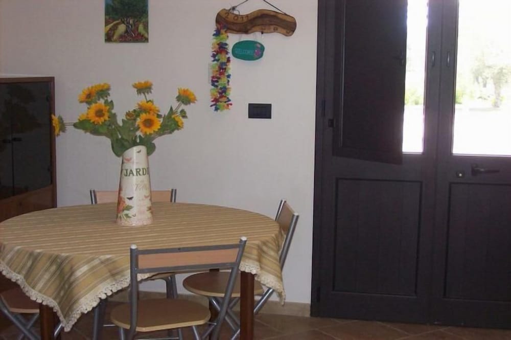 B&B Otranto Le Sancinare