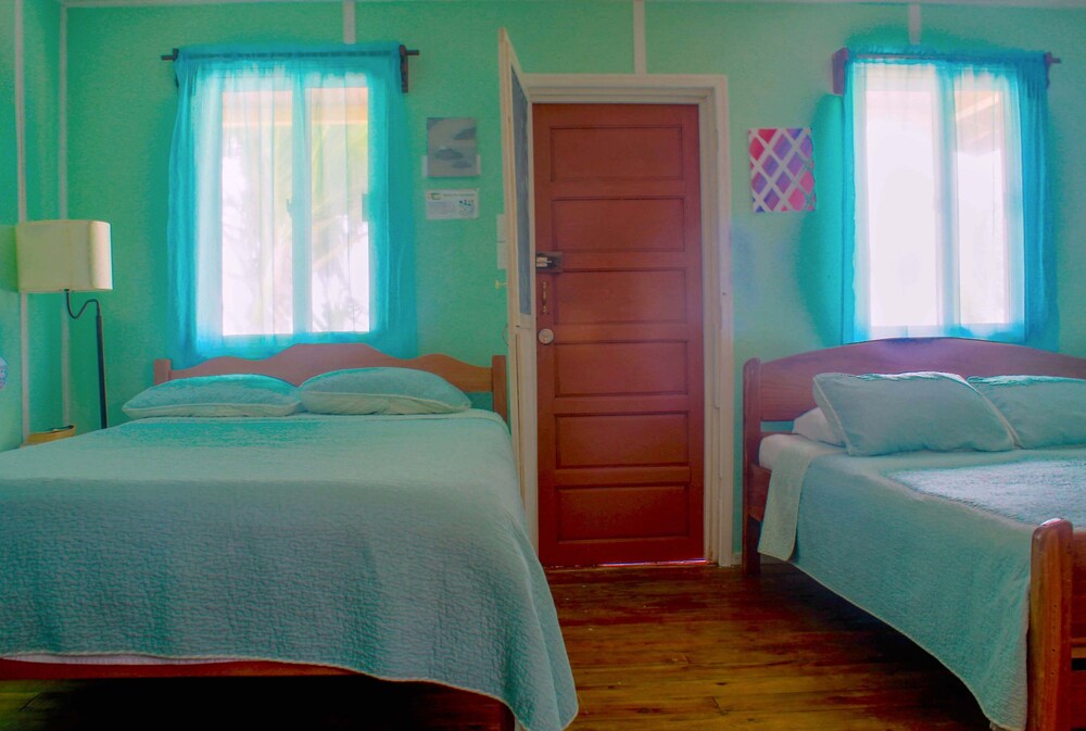 Julia´s Cabanas