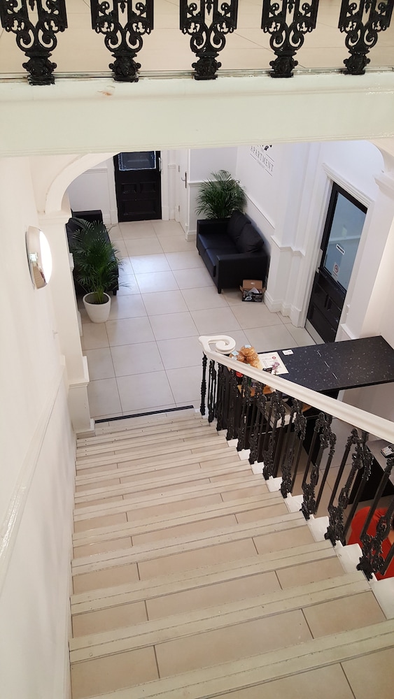 The Apartment Company