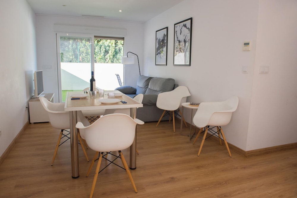 Marina B4 in J vea With 3 Bedrooms and 2 Bathrooms