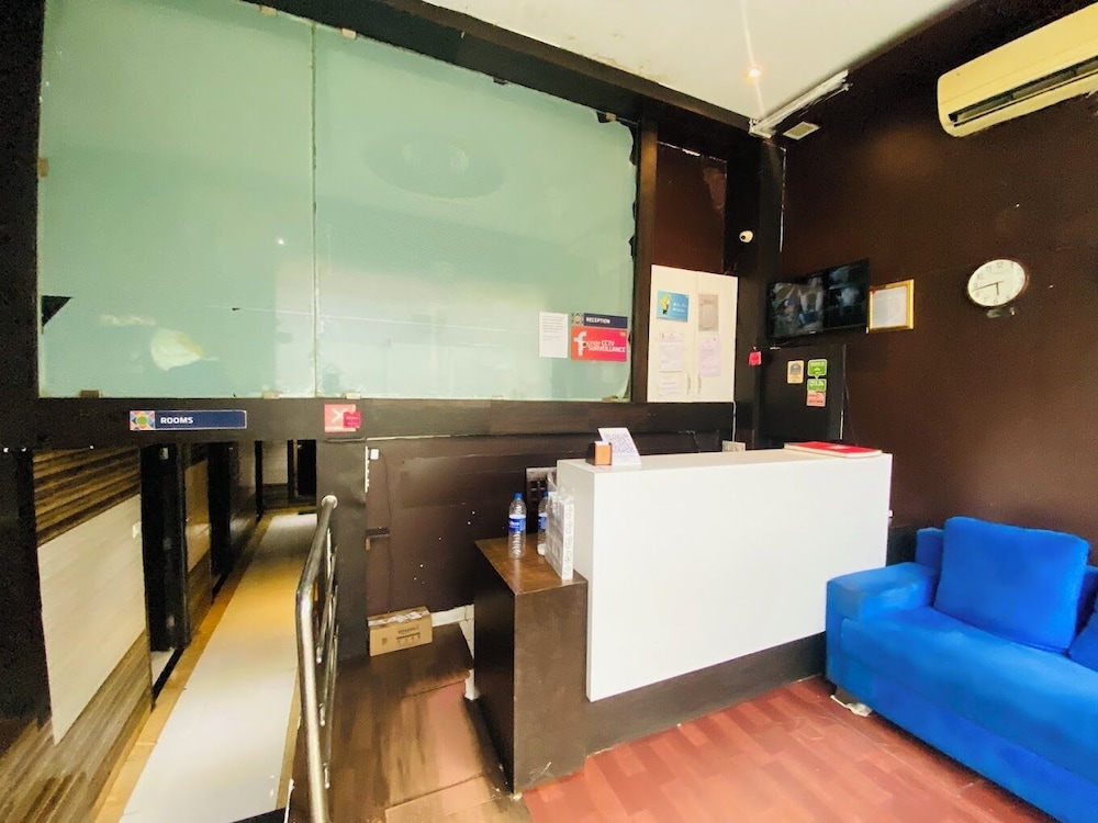 Hotel Venture Grand