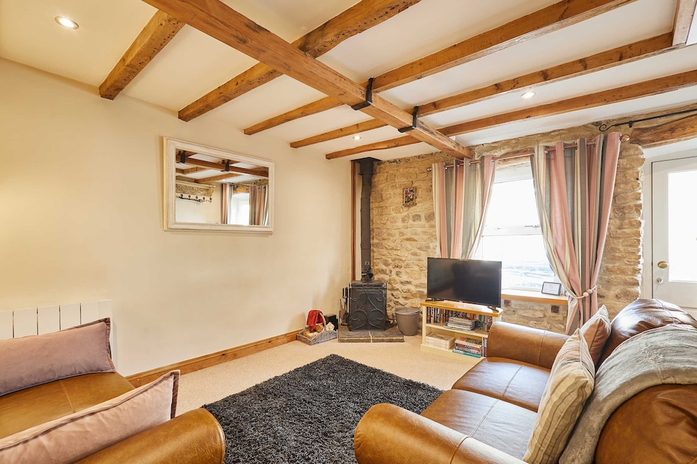 Host Stay Dairy Cottages