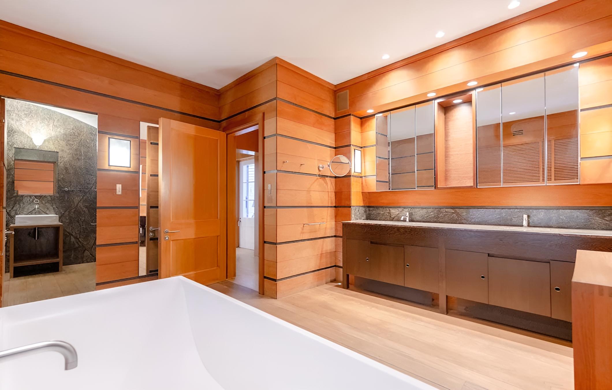 6BD House With Sauna & Steam Room in Pimilico