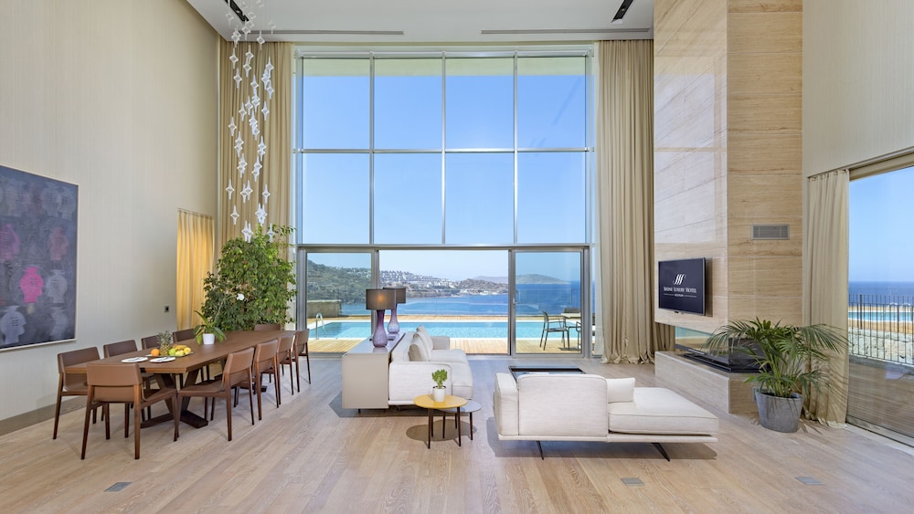 Sirene Luxury Otel Bodrum - Image 112