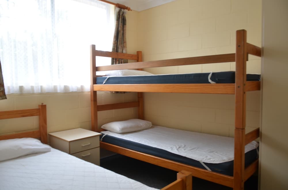 Port Macquarie Rental Village