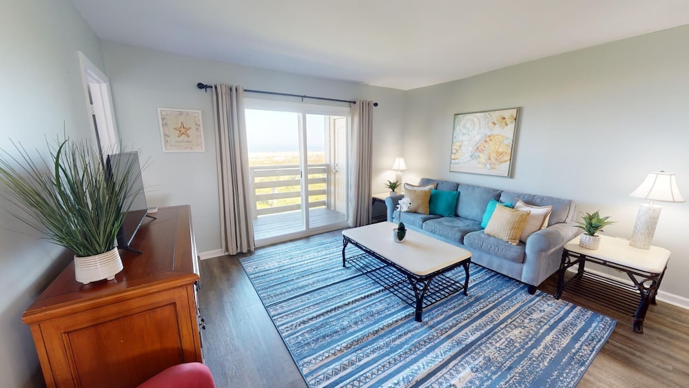Lighthouse Point 3 by Tybee Vacation Rentals