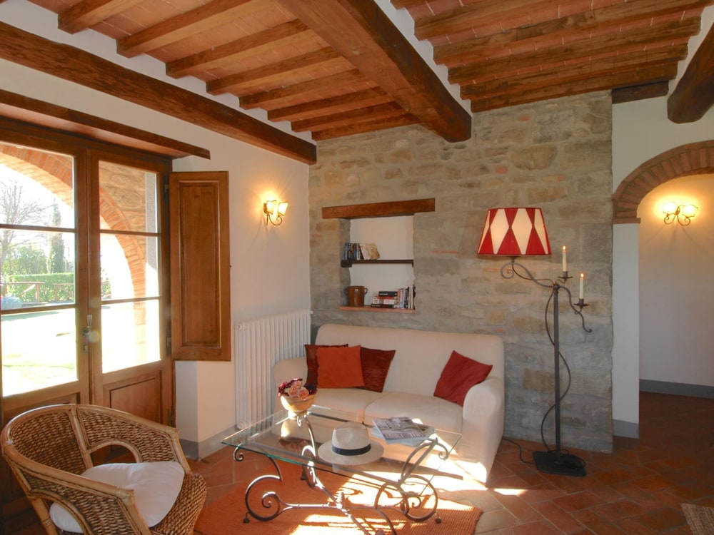 Cortona Vacations - Agriturismo Near Cortona With Swimming Pool - Property Image 76
