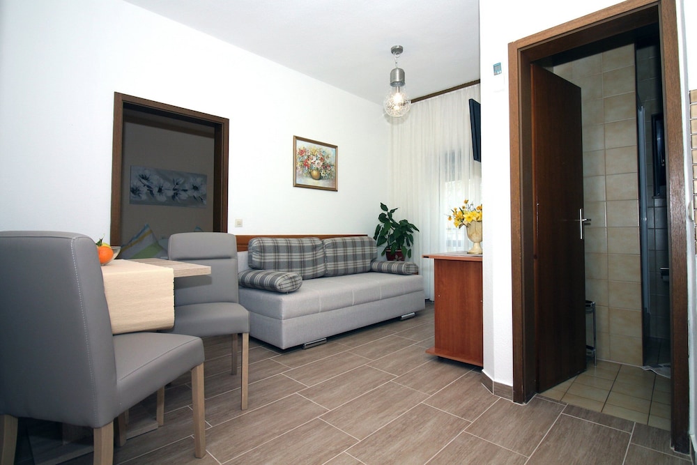 Zadar Coastal Haven