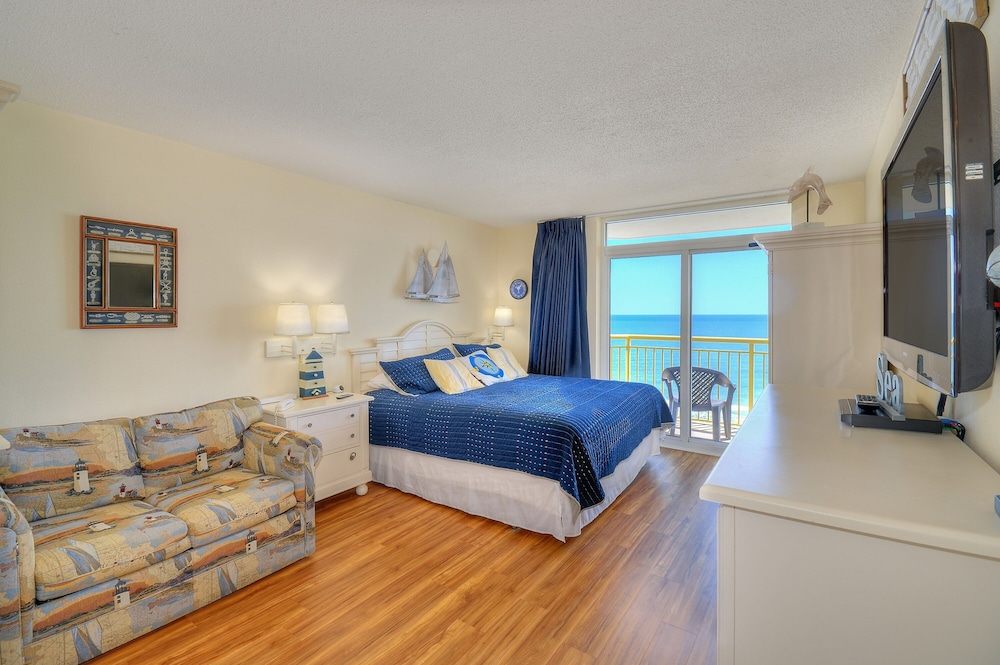 Units at Bay Watch by Elliott Beach Rentals