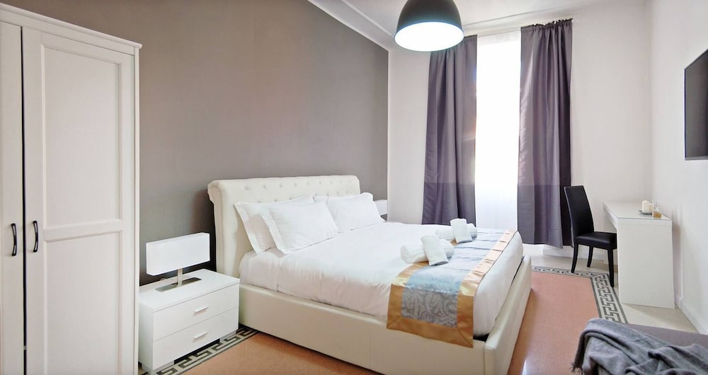 Varental Via Paolo Ii Vatican 3br