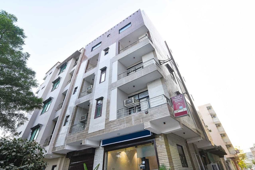 Hotel Castle Meridian Dwarka