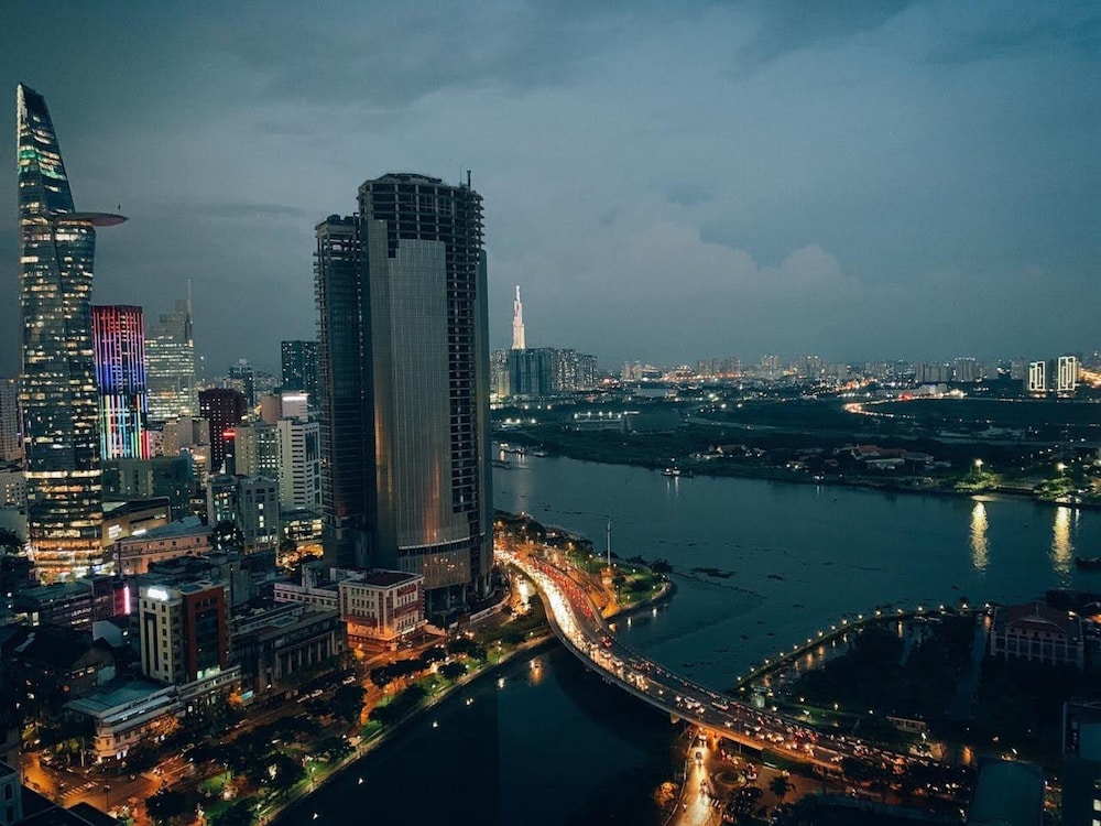 Saigon Fairy Land