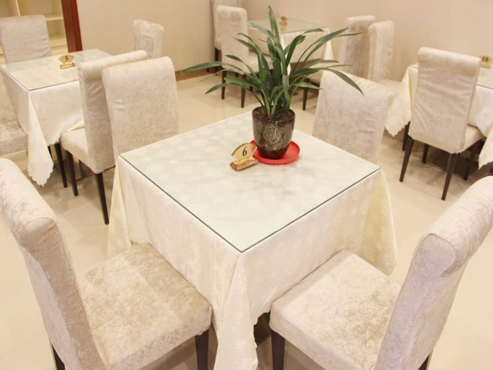 GreenTree Inn JXuZhou East Third Ring Road XCMG Heavy Machinery Hotel