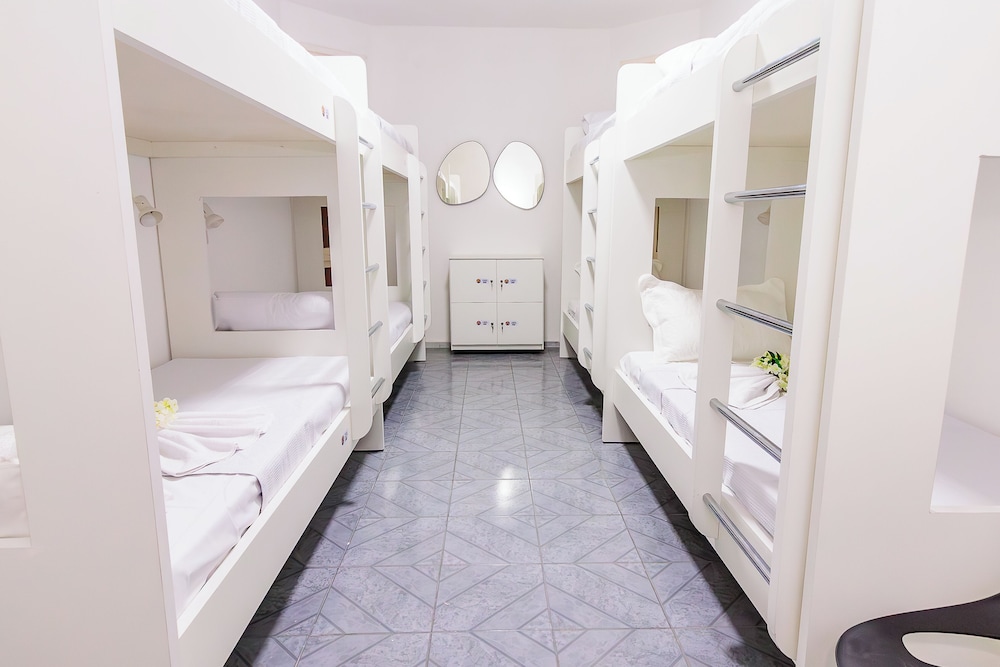 AFS LOFT HOSTEL ARACAJU