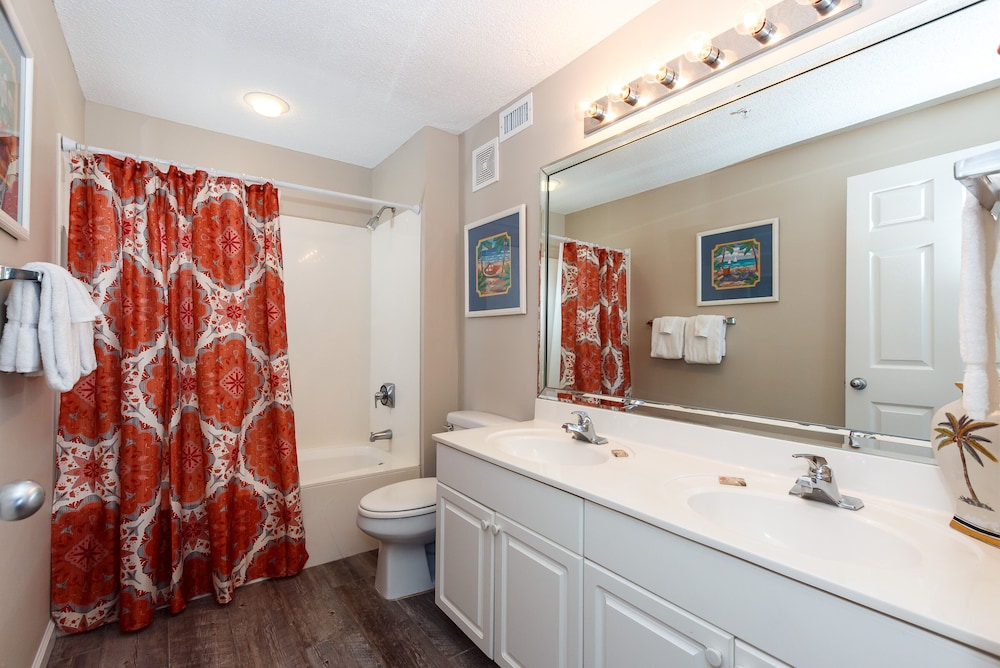 The Palms 203 by Brooks and Shorey Resorts