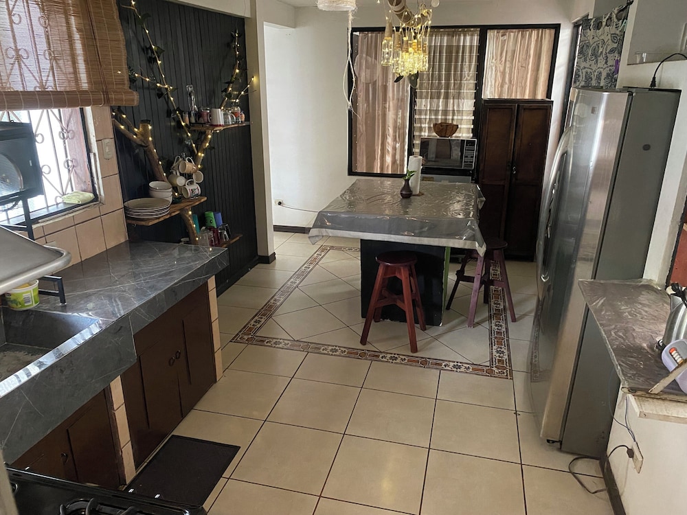 Casa Todah B&B