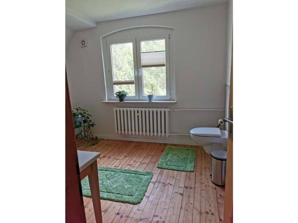Haus Waldliebe Modern Retreat