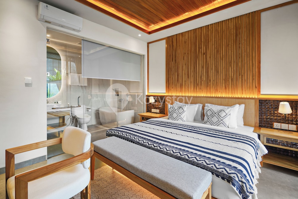 Sundari Villa by Kozystay - Canggu
